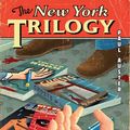Cover Art for 9781101199312, The New York Trilogy by Paul Auster