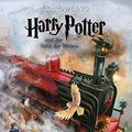 Cover Art for 9783551559012, Harry Potter 1 und der Stein der Weisen. Schmuckausgabe by J.k. Rowling