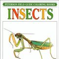 Cover Art for 9780395670880, Insects (Peterson Field Guide Coloring Books) [Paperback] by Robert Michael Pyle