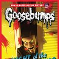 Cover Art for 9780545820554, Classic Goosebumps #25: Night of the Living Dummy 2 by R. L. Stine
