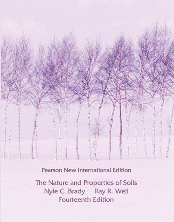 Cover Art for 9781292020792, The Nature and Properties of Soils by Nyle C. Brady