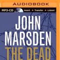 Cover Art for 9781486219155, The Dead of the Night by John Marsden