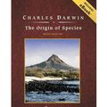 Cover Art for 9781400138647, The Origin of Species by Charles Darwin