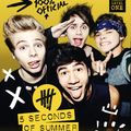 Cover Art for 9780007594894, 5SOS Untitled by 5 Seconds of Summer