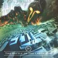 Cover Art for 9780606021586, The Battle of the Labyrinth by Rick Riordan