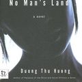 Cover Art for 9781401366643, No Man's Land by Duong Thu Huong