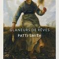 Cover Art for 9782070142286, Glaneurs de rêves by Patti Smith