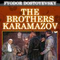 Cover Art for 9789879990896, The Brothers Karamazov By Fyodor Dostoyevsky by Fyodor Dostoyevsky