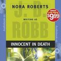 Cover Art for 9781469233512, Innocent in Death by J. D. Robb