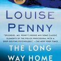 Cover Art for 9781250022059, The Long Way Home: A Chief Inspector Gamache Novel by Louise Penny