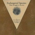 Cover Art for 9780913705544, Endangered Species by Micki McKisson
