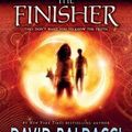 Cover Art for 9780545689038, Finisher by David Baldacci