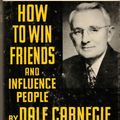 Cover Art for 9780671355005, How to Win Friends and Influence People by Dale Carnegie