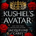 Cover Art for 9781035010172, Kushiel's Avatar by Jacqueline Carey