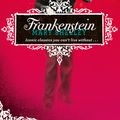 Cover Art for 9780141967127, Frankenstein by Mary Shelley