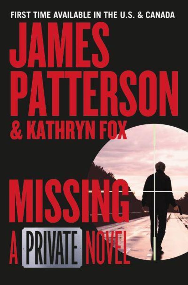 Cover Art for 9781455568147, Private SydneyPrivate by James Patterson