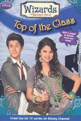 Cover Art for 9780606055369, Top of the Class by 