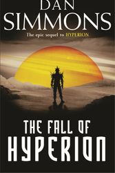 Cover Art for 9780575076389, The Fall of Hyperion by Dan Simmons