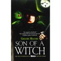 Cover Art for 9781472212146, Son of a Witch P by Maguire  Gregory