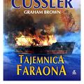 Cover Art for 9788324170647, Tajemnica faraona wyd.2 by Clive Cussler