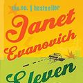 Cover Art for B099NTQDMS, Eleven On Top: A fast-paced and witty adventure of chaos and criminals (Stephanie Plum) by Janet Evanovich