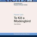 Cover Art for 9781604138115, "To Kill a Mockingbird" by Harper Lee