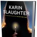 Cover Art for 9788595082564, A boa filha by Karin Slaughter