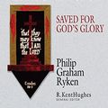 Cover Art for 9781581344899, Exodus: Saved for God's Glory (Preaching the Word) by Philip Graham Ryken