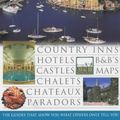 Cover Art for 9780751368857, Europe's Best Places to Stay (DK Eyewitness Travel Guide) by Fiona Duncan