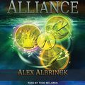 Cover Art for 9781515905349, Birth of the Alliance (Aliomenti Saga) by Alex Albrinck