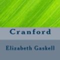 Cover Art for 9781975796815, Cranford by Elizabeth Gaskell