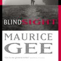 Cover Art for 9780143202578, Blindsight by Maurice Gee