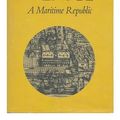 Cover Art for 9780801814457, Venice, a Maritime Republic by Lane