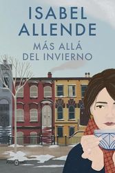Cover Art for 9780525436454, Mas Alla del Invierno: Spanish-Language Edition of in the Midst of Winter by Isabel Allende