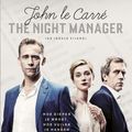 Cover Art for 9789024573615, The night manager by John Le Carre