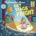 Cover Art for 9780808564348, The Berenstain Bears Get Stage Fright by Stan Berenstain, Jan