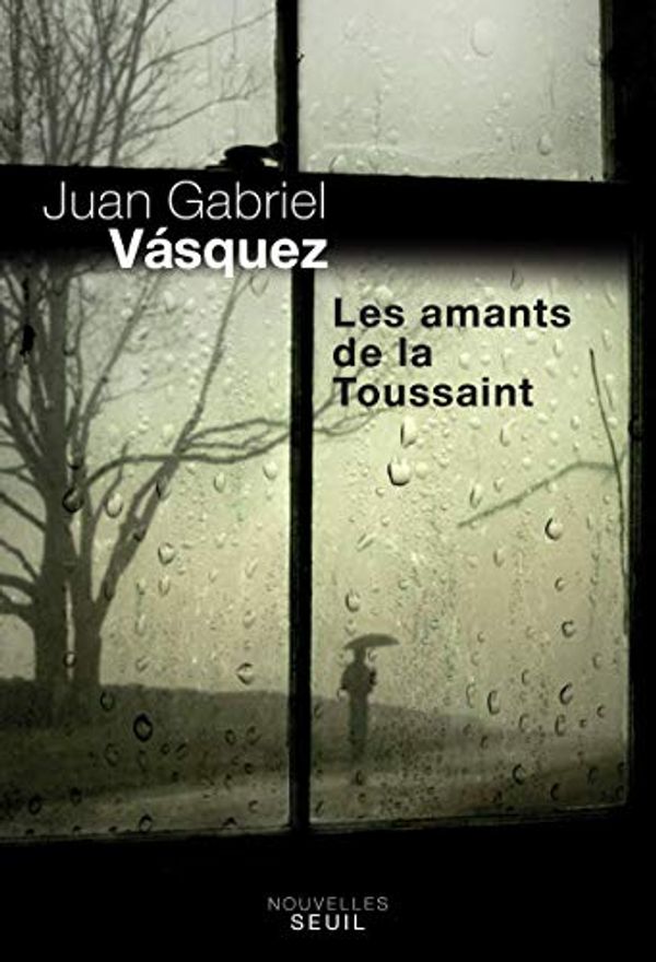 Cover Art for 9782020985024, Amants de la Toussaint (Les) by Juan Gabriel Vasquez