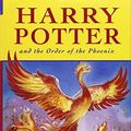 Cover Art for 9789991502380, Harry Potter and the Order of the Phoenix (Book 5) by J. K. Rowling