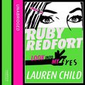 Cover Art for 9780857354129, Ruby Redfort - Untitled 1 by Jenny Nimmo, Joe Coen