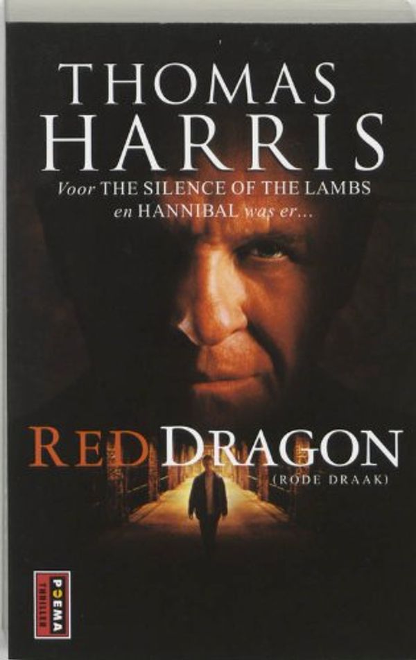 Cover Art for 9789024553198, Red Dragon by Thomas Harris