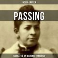 Cover Art for B0844SSF5J, Passing by Nella Larsen