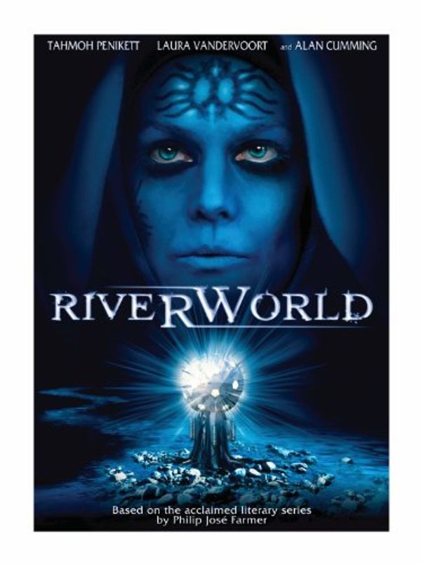 Cover Art for 0883476013763, Riverworld by 