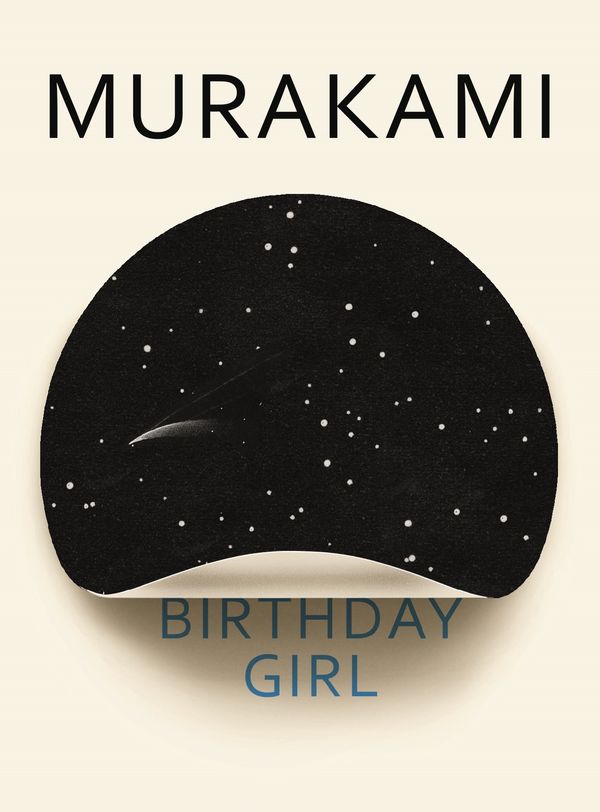Cover Art for 9781787301252, Birthday Girl by Haruki Murakami