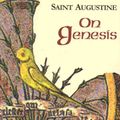 Cover Art for 9781565482012, On Genesis by Saint Augustine