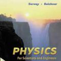 Cover Art for 9780030226540, Physics for Scientists and Engineers (Saunders golden sunburst series) by Raymond A. Serway; Robert J. Beichner