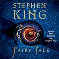 Cover Art for 9781797145297, Fairy Tale by Stephen King, Seth Numrich