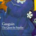 Cover Art for 9780810928008, Gauguin by Francoise Cachin