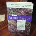 Cover Art for 9781566199735, A Z Aromatherapy by Patricia Davis