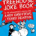 Cover Art for 9781529030440, The Treehouse Joke Book by Andy Griffiths