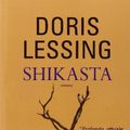 Cover Art for 9788834723807, Shikasta by Doris Lessing